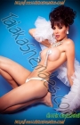 Travestis Barcelona Cinthia Haykchaeli 4